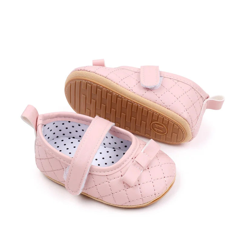 حذاء كاجوال أطفال – جلد صناعي