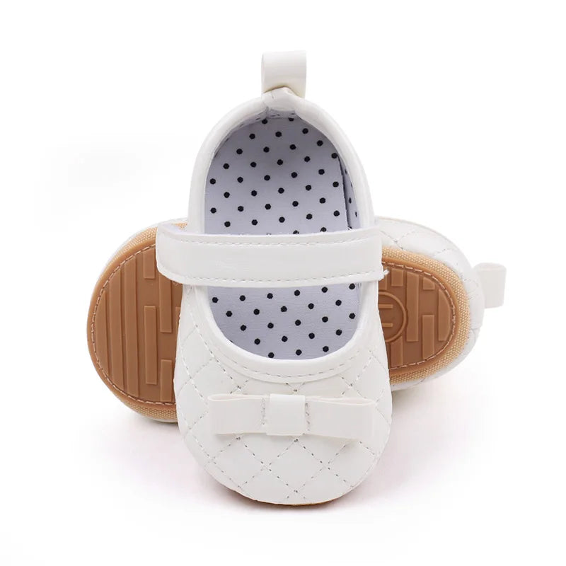 حذاء كاجوال أطفال – جلد صناعي