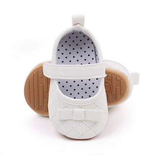 حذاء كاجوال أطفال – جلد صناعي