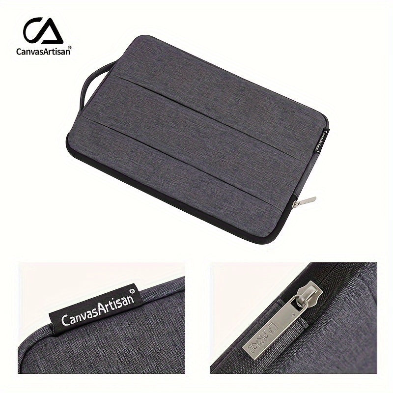 حقيبة لابتوب من البوليستر، حقيبة دفتر للكمبيوتر المحمول لـ MagicBook Chromebook