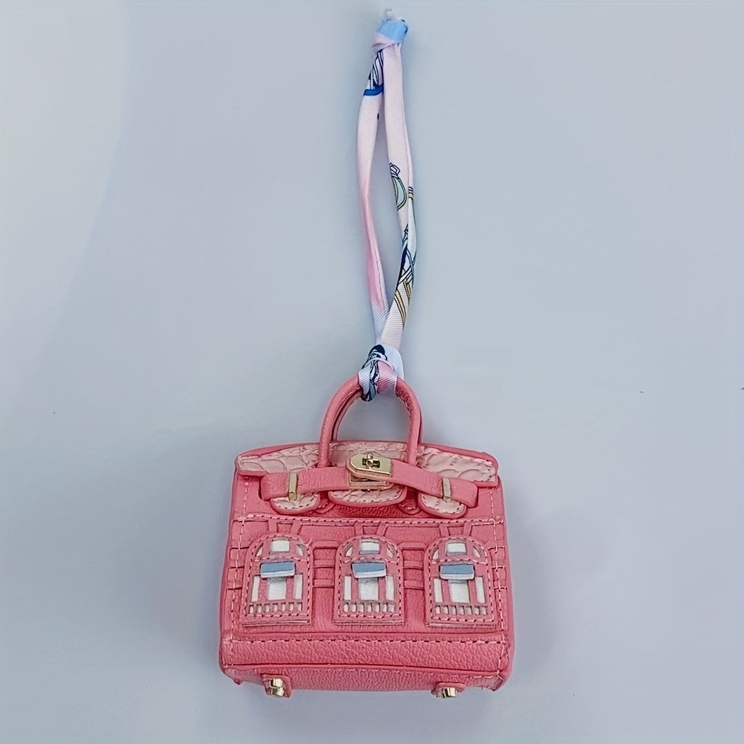 حافظة رأسية متعددة الاستخدامات مع إغلاق بسحاب - جلد صناعي خفيف الوزن ومتين، منظم متعدد الأقسام لسماعات الأذن، الشاحنات والإكسسوارات - متوفر في الأزرق والأرجوان والأسود والأحمر والأخضر والأزرق والبرتقالي والوردي والكرمي