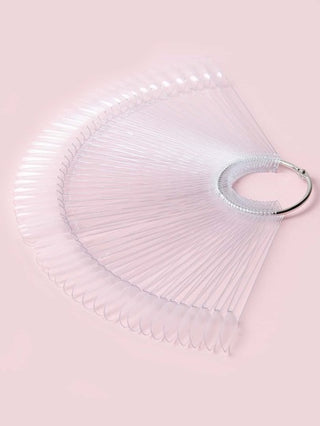 بطاقة عرض اظافر مستعارة 40 قطعة