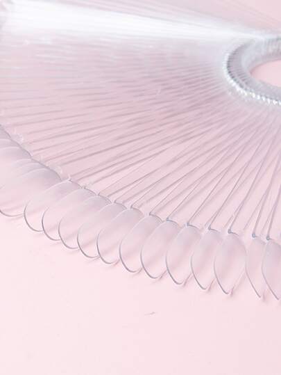 بطاقة عرض اظافر مستعارة 40 قطعة