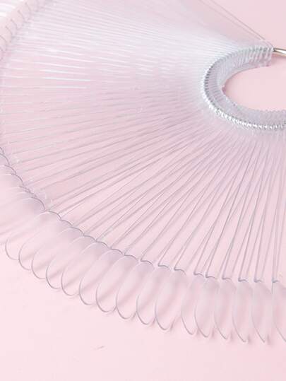 بطاقة عرض اظافر مستعارة 40 قطعة