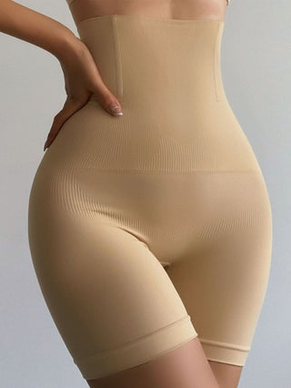 SuitURBody مشد شورت سادة