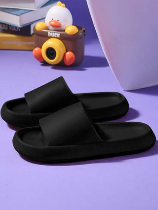 X شبشب حمام بشريط فردي للرجالرمضان