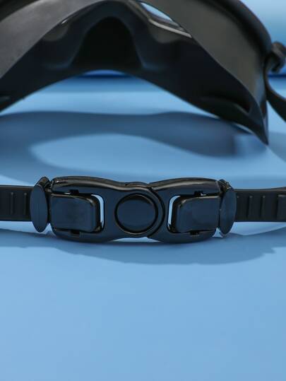 نظارات سباحة سيليكون