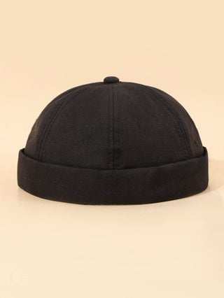 قبعة شمسية بلا جنس أسود بطباعة حروف دنيم مرقع ملون أسلوب , ممتاز الى يومية عادية ارتداء و سفر قطعة واحدة Y2K