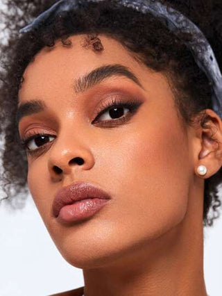 SHEGLAM لوحة When In Rome 23-Clolor Shimmer Glitter Matte Eyeshadow Palette Rose Neutral Tone Pearlescent Shimmer Long-Lasting High Pigment Smooth Blending Eyeshadow تخفيضات ظلال العيون البنية عيد الأب التخرج عيد الميلاد العطلة الربيع الصيف Y2K فاخر...