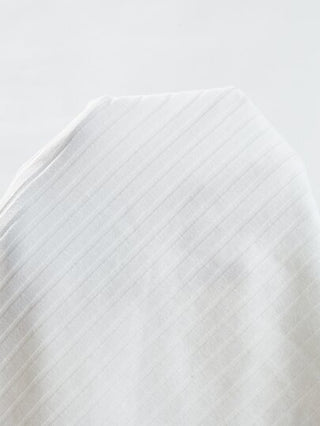 EZwear بلايز بحمالات محبوك الصاف أساسيات
