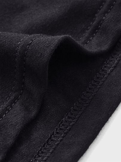 Shein Underwear&Sleepwear Basics سروال داخلي بوكسر شريط شريط خصر 3 قطع للرجال