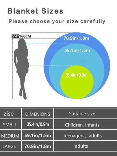 قطعة واحدة بوريتو نمط بطانية خيالي قماش رمي بطانية للأريكة والسرير