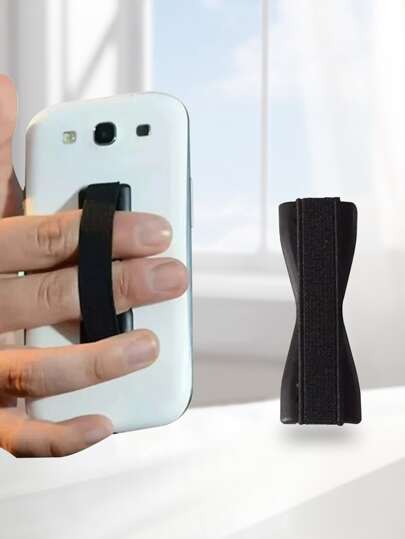 حامل هاتف قابل للسحب والضغط متوافق مع هواتف آيفون وأندرويد ، هدية لأعياد الميلاد وللعائلة والأصدقاء ، خاتم أصبع قابض للهاتف ، إكسسوارات الهاتف