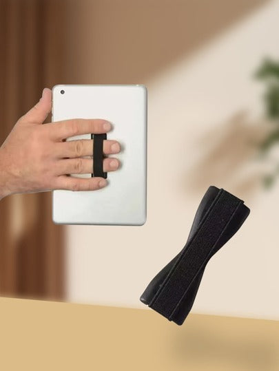 حامل هاتف قابل للسحب والضغط متوافق مع هواتف آيفون وأندرويد ، هدية لأعياد الميلاد وللعائلة والأصدقاء ، خاتم أصبع قابض للهاتف ، إكسسوارات الهاتف