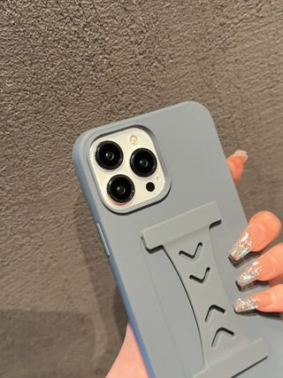 حافظة هاتف مغناطيسية متوافقة مع iPhone 15/15Pro/15Plus/15Proma