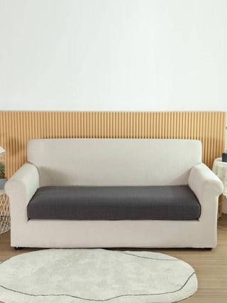 وسادة المقعد موحد اللون اريكة مقعد أسلوب أساسي البوليستر مطاط اريكة الى معيشة قطعة واحدة