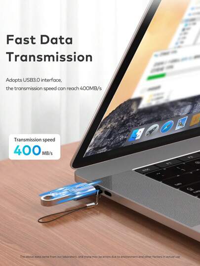 محول llano USB-C 3.1 إلى USB 3.0، مزامنة بيانات فائقة السرعة (OTG) متوافقة مع MacBook Pro Air وiPad Pro وGalaxy