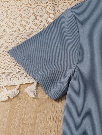 بيجاما بجامة كاجوال لفتيات المراهقات مطبوعة بطبعة زهرية على لون أساسي