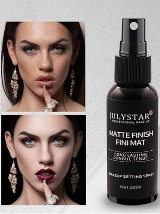 Julystar يدوم طويلا مرطب مادة مكياج منتج