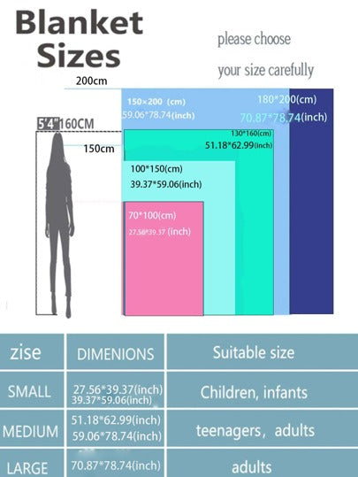 غطاء بطانية بسيط مزخرف بكرات مخملية أسلوب أساسي الفانيلي الى منزل قطعة واحدة