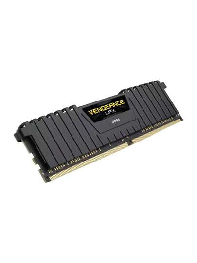 CORSAIR DDR4 8G 16G 32G سطح المكتب 3200MHZ 3600MHZ RAM الكمبيوتر المكتبي