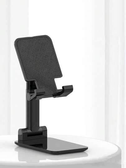 حامل هاتف، حامل هاتف معدني قابل للتعديل للمكتب، حامل هاتف محمول متوافق مع الهواتف الذكية الأيفون والأندرويد، هدية لعيد الميلاد والعائلة والأصدقاء، أكسسوارات الهاتف