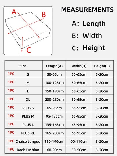 غطاء وسادة أريكة جاكار مطاط اريكة مقعد حديث اوراق اشجار جاكار تصميم ضد للماء الى الجميع موسم قطعة واحدة