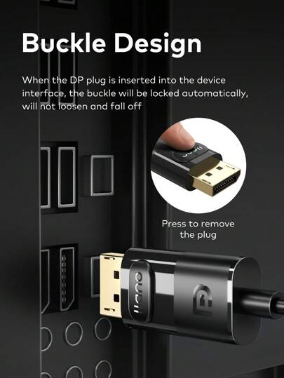 محول llano DisplayPort إلى VGA للكمبيوتر، وسطح المكتب، والكمبيوتر المحمول، والكمبيوتر الشخصي، والشاشة، وجهاز العرض