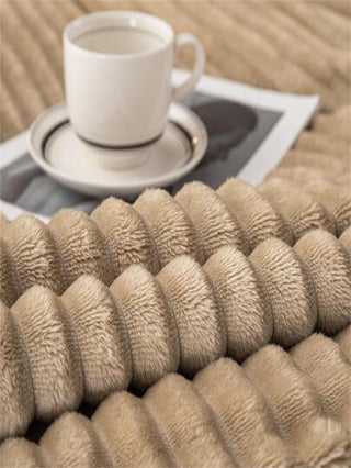 بطانية فرو اصطناعي بتصميم ألخرافي طراز جزة اللبن وصوف الفلانيل ، بطانية مريحة للنوم في المكتب ،الاسترخاء ،الأريكة ،مناسبة لمناسبة عيد الهالوين، بطانية فرو اصطناعي قطعة واحدة