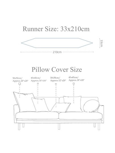 الراقية جاكار غطاء وسادة فاخر زخرفة تصميم غطاء وسادة الى اريكة منزل زخرفة غرفة المعيشة وسادة