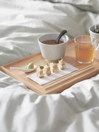 طاولة كمبيوتر خشبية قابلة للطي 1 قطعة للسفر والمطبخ وهدايا عيد الميلاد