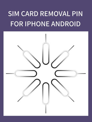 أداة إخراج شريحة SIM، دبوس إخراج صينية شريحة SIM، إخراج الإبرة متوافق مع جميع الهواتف الذكية وأجهزة الكمبيوتر اللوحي وإزالة حلق سلسلة الساعة. أداة إخراج درج شريحة SIM للهواتف الذكية/الكمبيوتر اللوحي وغيرها .حامل تصوير فيديو الهاتف الذكي بمقبض، حافظة تصوير