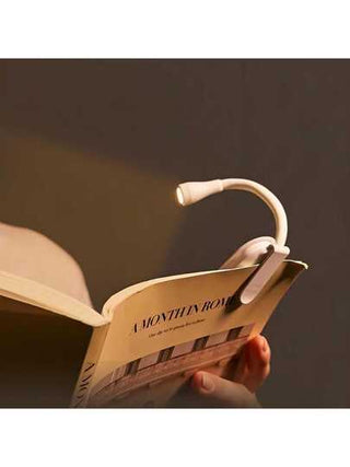 ضوء كتاب صغير , 3 ألوان ضوء القراءة , قابلة للشحن مشبك مصباح LED للسرير , محمول & قابل للتعديل , ميني مصباح مكتبي مع سطوع قابل للتعديل , قارئ لمبة ليلي , إشارة مرجعية مصباح