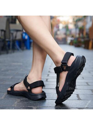 صنادل للرجال كاجوال خارجي , الموضة و متعدد الجوانب والاستعمالات للصيف