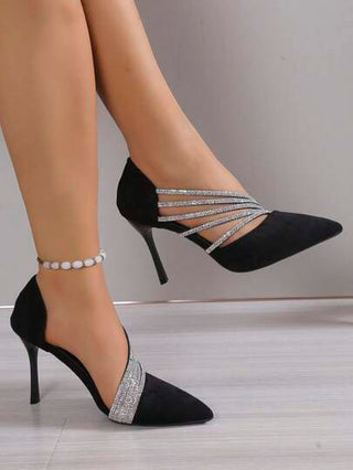 كاردجان يتناسب مع الموضة, بوت قصيرة رمادية للنساء, بوت الكاحل الجديدة للخريف/الشتاء مع سحاب جانبي, كعب رفيع بتصميم سويدي نباتي بأصبع قدم مدبب, بوت أنيق وأنيق بطراز بسيط