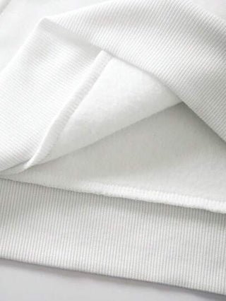 Manfinity Dauomo هودي حراري بطباعة أحرف جيب الكنغر رباط للرجال