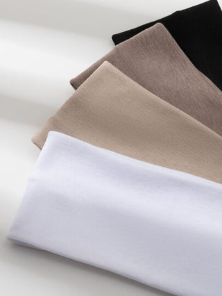 1/4 قطعة/مجموعة من عصابات الرأس من القماش الأنيقة للنساء، للارتداء اليومي متعدد الأغراض كديكور احتفالات كرنفالية وماردي جراس