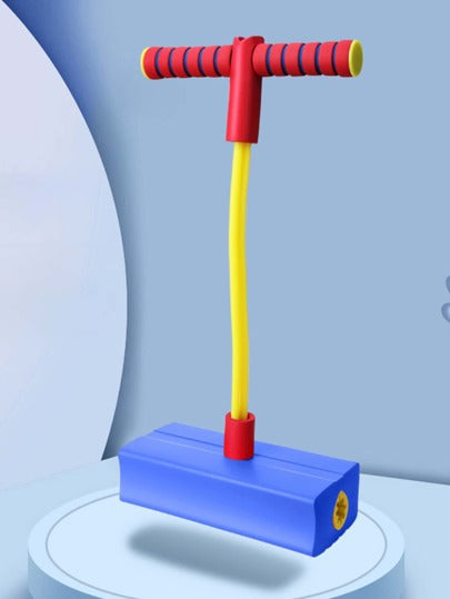 قطعة واحدة من لعبة القفز الموسيقية للأطفال لتحسين الطول