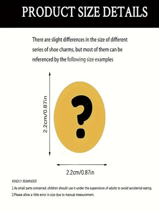 1 قطعة اكسسوار زخرفي بحرف واحد، سوار جذاب وأنيق، علاقة، إلخ. يمكن مطابقته بحرية. (يدوي الصنع، قد يكون هناك تسرب بسيط للغراء أو عيوب طفيفة في الخلف، لكن لا يؤثر على الاستخدام العادي)