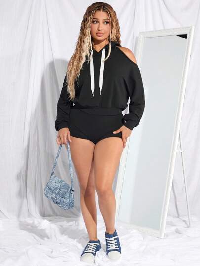 أحذية تزلج نسائية برباط أمامي بلونين، أحذية رياضية خارجية أحذية رياضية كاجوال