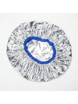 قبعة بخارية لعلاج الشعر الذاتي بالحرارة مع التحكم في درجة الحرارة للعناية العميقة بالشعر،والمعالجة الحرارية،وقبعة الحرير الحريري