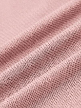 فساتين حريمي EZwear فستان بدلة محبوك مشقوق الفخذ بخصر مطوي بمسحوق الزهور الصيفي