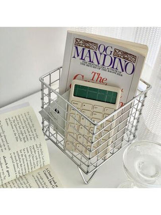 أدوات مكتبية ومدرسية آلة حاسبة محمولة بسيطة مكونة من 12 رقمًا للاستخدام المكتبي والمدرسي