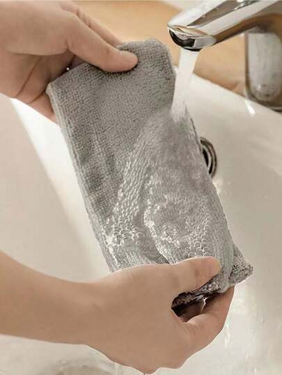 فرشاة تنظيف أسفل السرير المنزلية قطعة واحدة/قطعتان/3قطع ،مجمع الغبار وصغير الفجوات ذو مقبض ممتد، رأس قابل للإزالة والغسيل