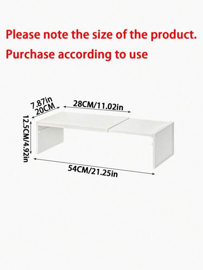 قطعة واحدة من رف تخزين المطبخ القابل للتمدد، منظم خزانة متعدد الوظائف لزجاجات التوابل وأدوات المائدة وأدوات المطبخ، يحافظ على طاولة الطبخ نظيفة ومرتبة