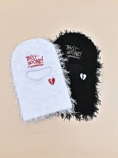 1 قطعة قناع واقي من الرياح لرجال الدراجات الهوائية في الهواء الطلق والرأس