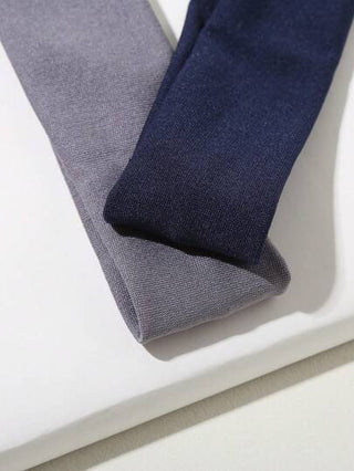 4قطع من مشبك تقوية الشعر البسيط ذو الطراز الجامعي