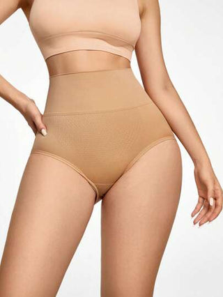 Shape سروال داحلي لتشكيل الجسم خصر عالي