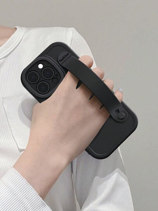 كفر هاتف أسود مصمت متوافق مع iPhone11, كفر هاتف كرتوني جميل متوافق مع 15 برو ماكس, كفر هاتف Oppo Reno 7 4G, كفر واٍق من الصدمات متوافق مع Galaxy A14, كفر بلون مصمت متوافق مع Galaxy A54, كفر وقائي مرن متوافق مع Redmi Note 11
