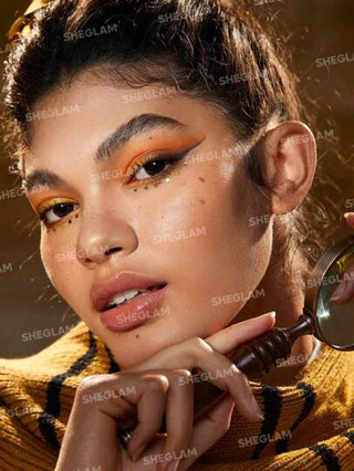 Harry Potter™ X SHEGLAM مجموعة لوحة ألوان هاري بوتر هوجورتس هاوسز 4 قطع/مجموعة لوحة ألوان ظلال العيون اللامعة غير اللامعة ذات الصبغة المتساوية، ظلال عيون ناعمة قابلة للمزج، هدايا لعيد الميلاد والشتاء عيد الأب التخرج عيد الميلاد العطلة الربيع الصيف...